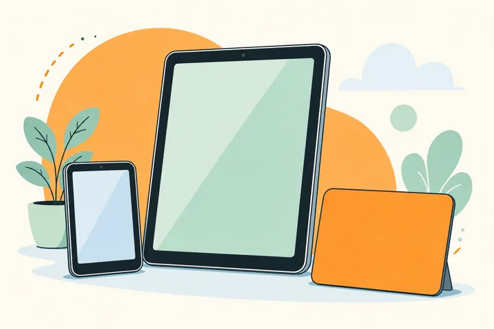 Ilustración de Apple suma el iPad mini A17 Pro reacondicionado desde 509 dólares en Estados Unidos, según MacRumors
