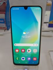 Galaxy A16