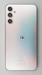 Galaxy A34