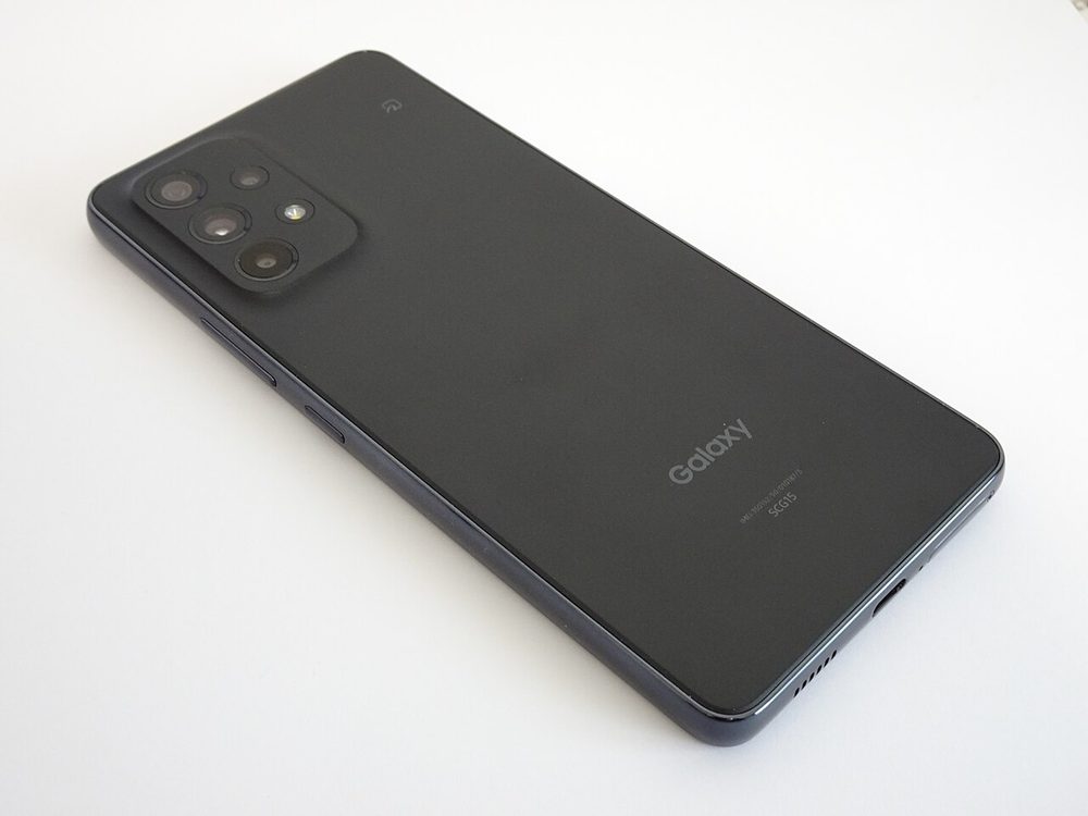 Galaxy A53