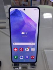 Galaxy A55