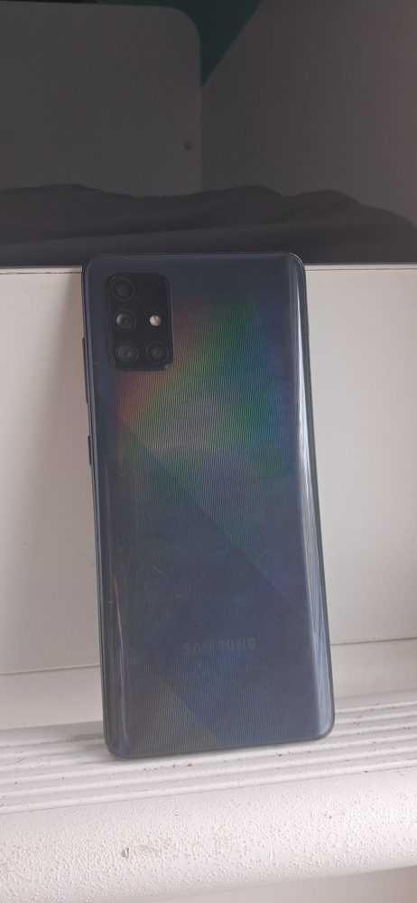 Galaxy A71