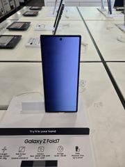 Galaxy Z Fold 7
