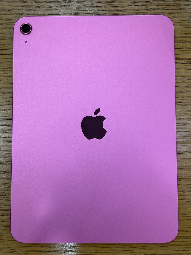 iPad 11th generation