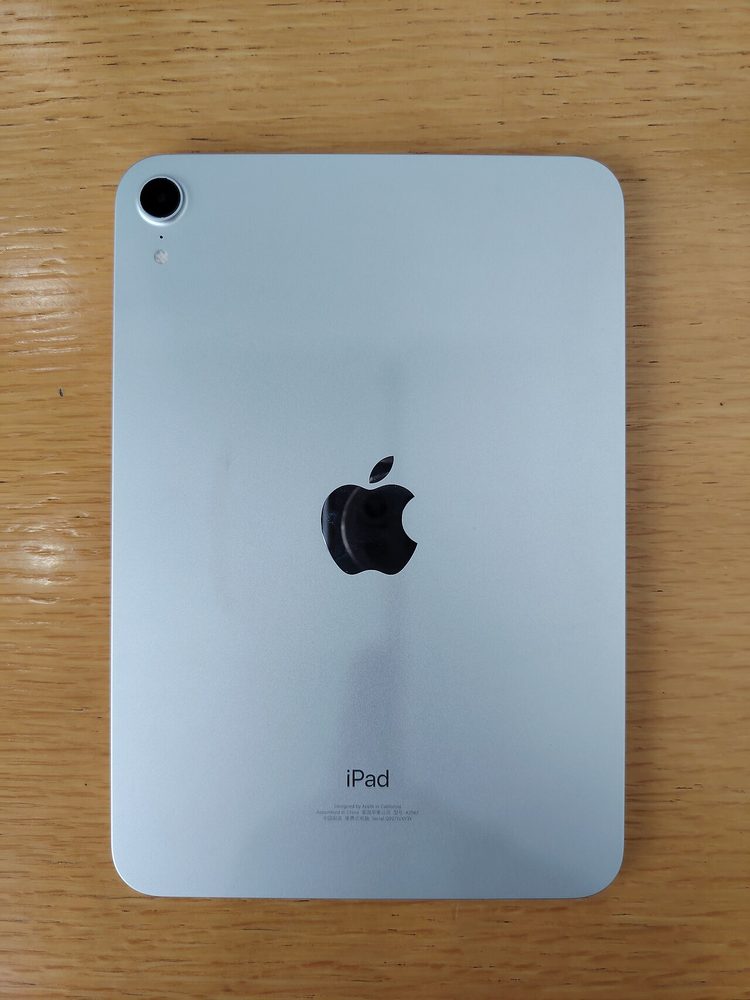 iPad mini 6