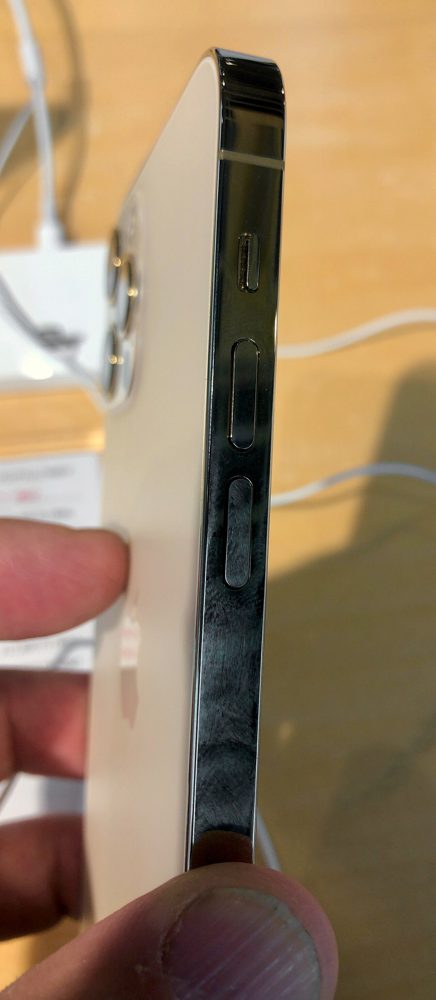 iPhone 12 Pro