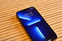 iPhone 13 Pro