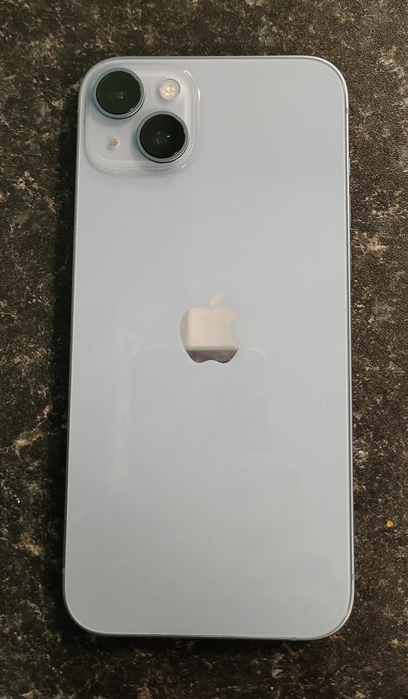 iPhone 14 Plus