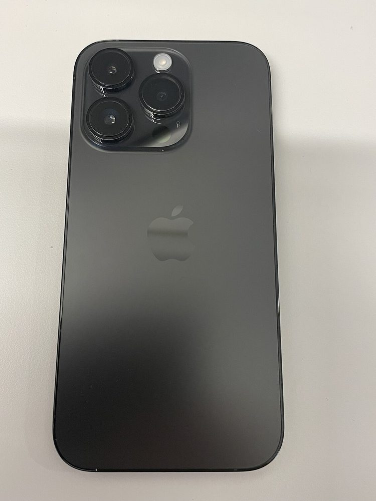 iPhone 14 Pro