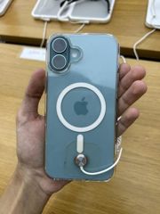 iPhone 16 Plus