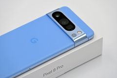 Pixel 8 Pro