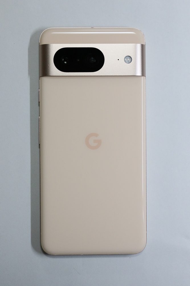 Pixel 8