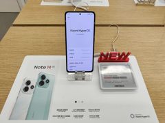 Redmi Note 14
